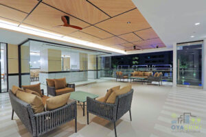 Bio House 39 facility