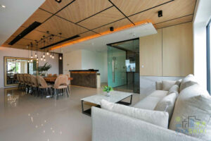 Bio House 39 facility