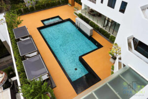 Bio House 39 facility