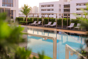 Bio House 39 facility