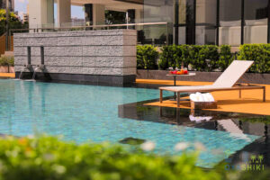 Bio House 39 facility