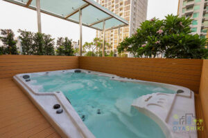 Bio House 39 facility