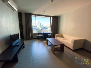 CG CASA Exclusive Apartment 22 for 1 bed room