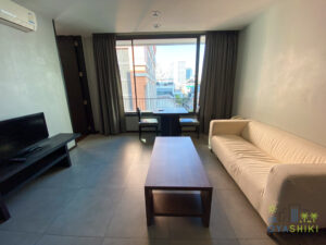 CG CASA Exclusive Apartment 22 for 1 bed room