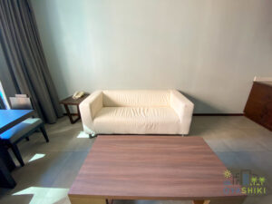 CG CASA Exclusive Apartment 22 for 1 bed room