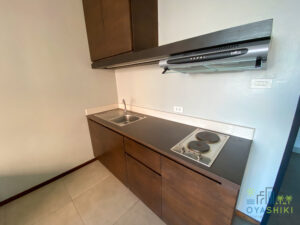 CG CASA Exclusive Apartment 22 for 1 bed room