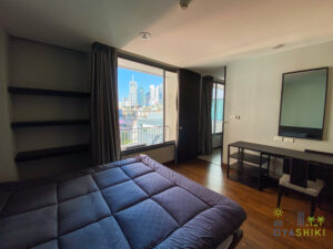 CG CASA Exclusive Apartment 22 for 1 bed room
