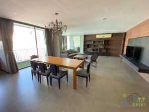 CG CASA Exclusive Apartment 22 for 3 bed room