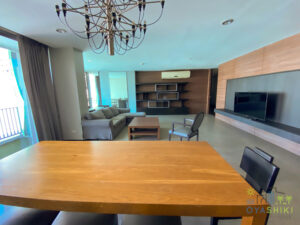 CG CASA Exclusive Apartment 22 for 3 bed room