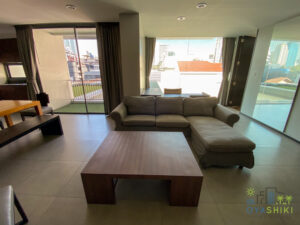 CG CASA Exclusive Apartment 22 for 3 bed room