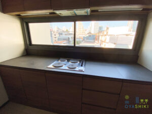 CG CASA Exclusive Apartment 22 for 3 bed room