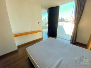 CG CASA Exclusive Apartment 22 for 3 bed room