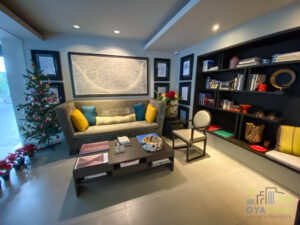 CG CASA Exclusive Apartment 22 facility