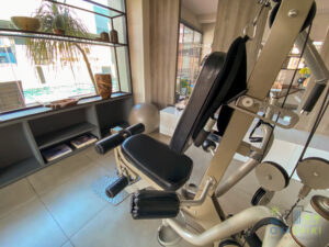 CG CASA Exclusive Apartment 22 facility