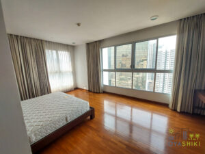 Chodtayakorn 23 for 3 bed room