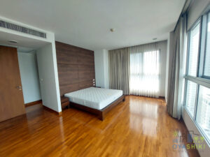 Chodtayakorn 23 for 3 bed room