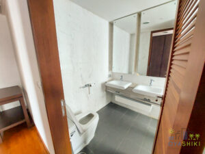 Chodtayakorn 23 for 3 bed room