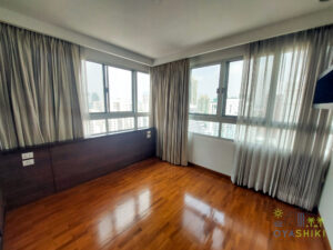 Chodtayakorn 23 for 3 bed room