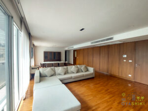 Chodtayakorn 23 for 3 bed room