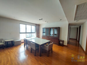 Chodtayakorn 23 for 3 bed room