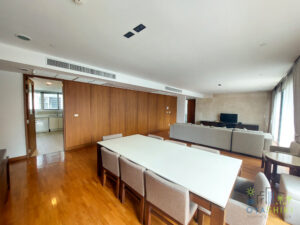 Chodtayakorn 23 for 3 bed room