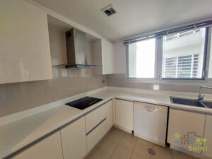 Chodtayakorn 23 for 3 bed room