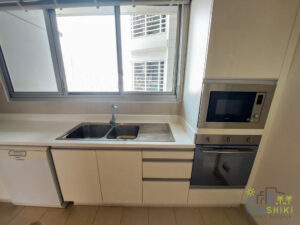 Chodtayakorn 23 for 3 bed room