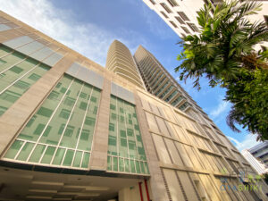 Chodtayakorn 23 facility