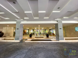 Chodtayakorn 23 facility