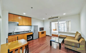 Citi Resort 39 for 1 bed room