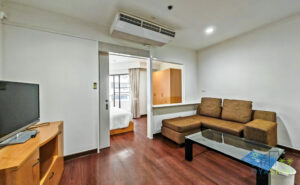 Citi Resort 39 for 1 bed room