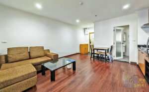 Citi Resort 39 for 1 bed room