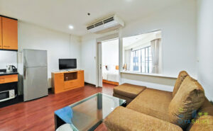 Citi Resort 39 for 1 bed room