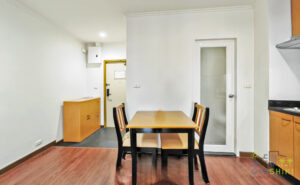 Citi Resort 39 for 1 bed room