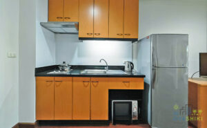 Citi Resort 39 for 1 bed room