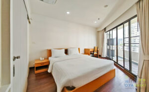 Citi Resort 39 for 1 bed room