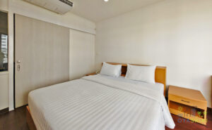 Citi Resort 39 for 1 bed room
