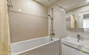 Citi Resort 39 for 1 bed room