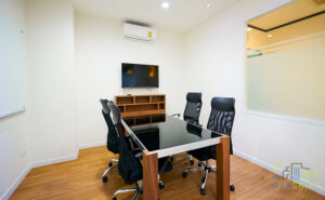 Citi Resort 39 facility