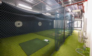 Citi Resort 39 facility