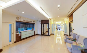 Citi Resort 39 facility