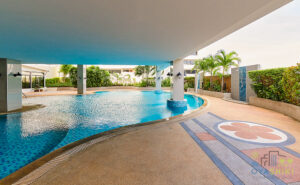 Citi Resort 39 facility