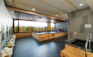 Citi Resort 39 facility