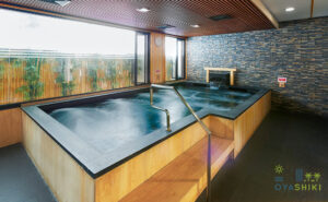 Citi Resort 39 facility