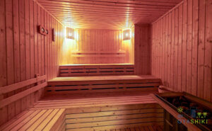 Citi Resort 39 facility