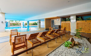 Citi Resort 39 facility