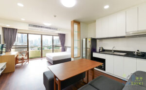 Citi Resort 39 for studio room