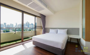 Citi Resort 39 for studio room