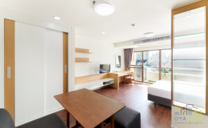 Citi Resort 39 for studio room