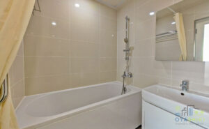 Citi Resort 39 for studio room
